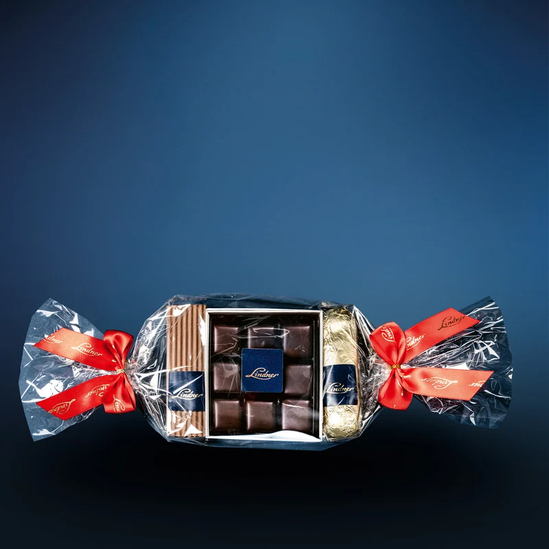 Weihnachtsbonbon